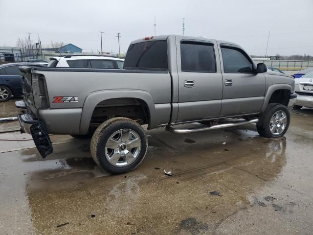 2006 Chevrolet Silverado K1500