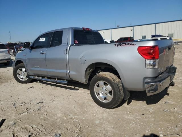 2009 Toyota Tundra Double Cab Limited