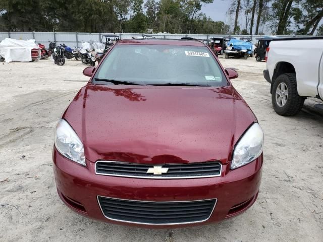 2008 Chevrolet Impala LT