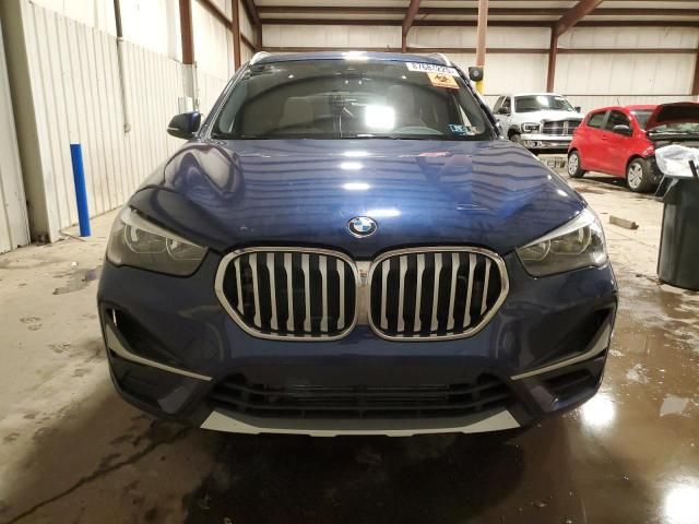 2020 BMW X1 XDRIVE28I