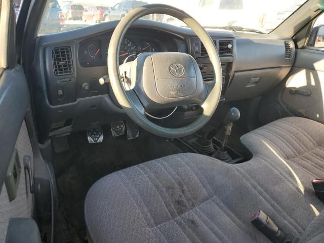 1997 Toyota Tacoma