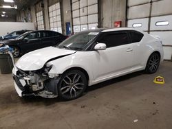 Scion Vehiculos salvage en venta: 2014 Scion TC