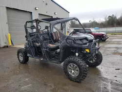 2024 Can-Am Defender Max Limited Cab HD10 en venta en Memphis, TN