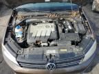 2013 Volkswagen Jetta TDI