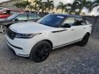 2020 Land Rover Range Rover Velar S