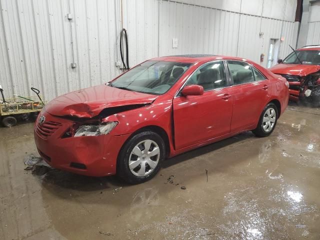 2008 Toyota Camry LE