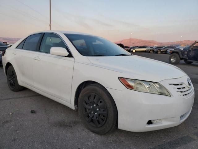 2008 Toyota Camry CE