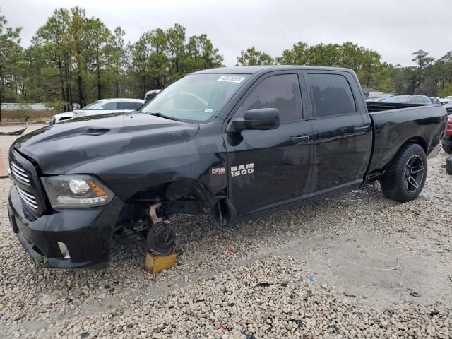 2013 Dodge RAM 1500 Sport