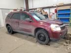 2008 Chevrolet Equinox LS