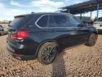 2017 BMW X5 XDRIVE4