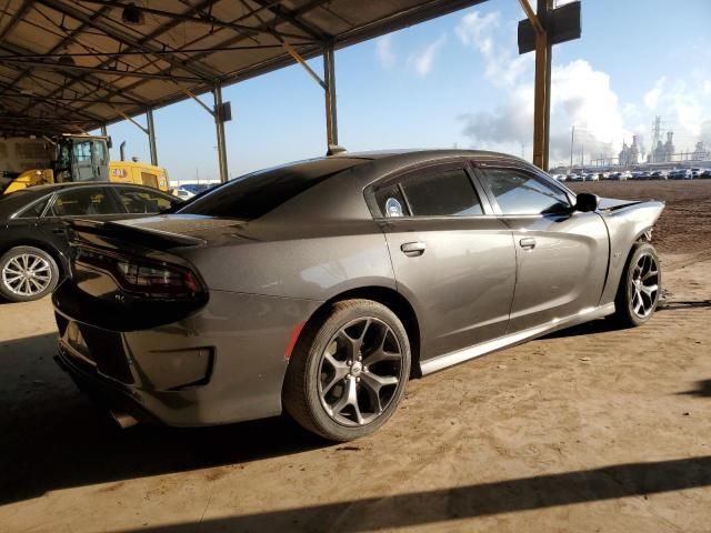 2019 Dodge Charger R/T