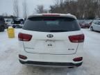 2019 KIA Sorento EX