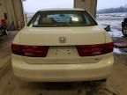 2005 Honda Accord EX