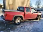 2005 Chevrolet Colorado