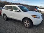 2007 Hyundai Santa FE GLS