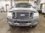 2004 Ford F150 Supercrew