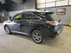 2013 Lexus RX 450H