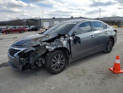 Vehiculos salvage en venta de Copart Lebanon, TN: 2015 Nissan Altima 3.5S