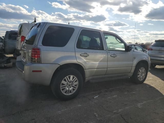 2005 Mercury Mariner