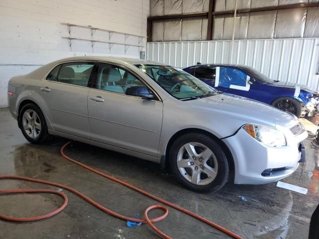 2011 Chevrolet Malibu LS