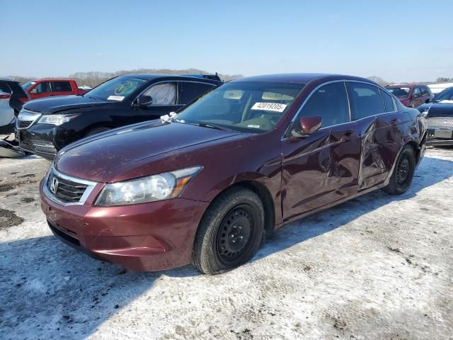 2010 Honda Accord LX