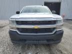 2016 Chevrolet Silverado K1500