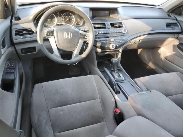 2009 Honda Accord LXP