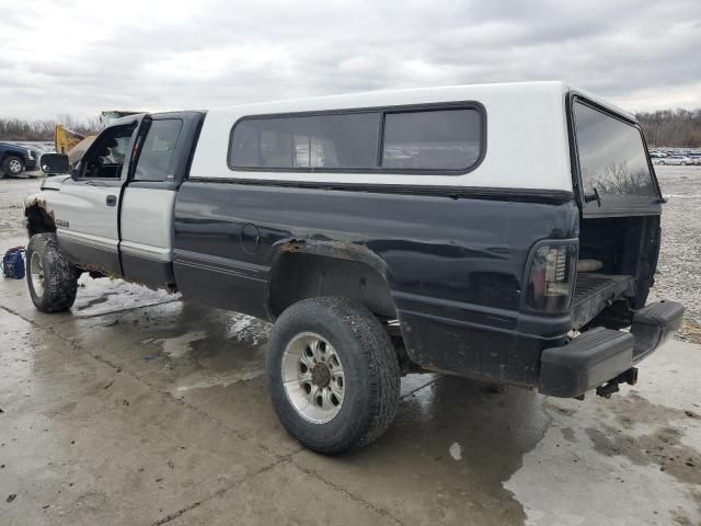 1996 Dodge RAM 2500