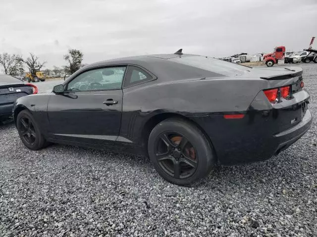 2010 Chevrolet Camaro LS