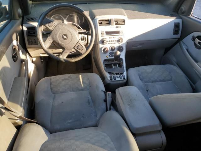 2005 Chevrolet Equinox LT