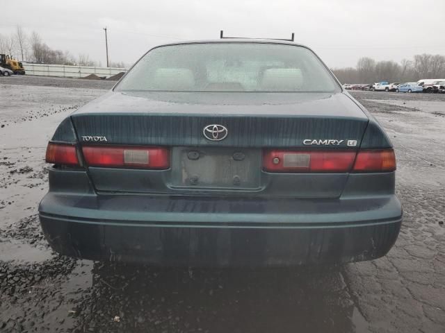 1998 Toyota Camry CE