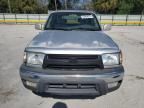 2001 Toyota 4runner SR5