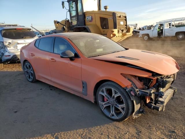 2019 KIA Stinger GT