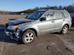 Lots with Bids for sale at auction: 2012 Subaru Forester 2.5X