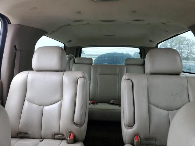 2005 GMC Yukon XL C1500