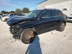 2024 Mercedes-Benz GLE 350 4matic en venta en Apopka, FL