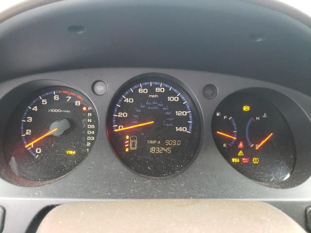 2005 Acura MDX Touring