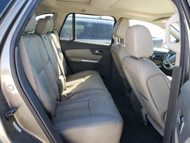 2012 Ford Edge SEL