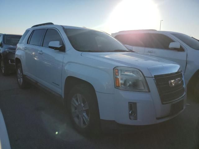 2012 GMC Terrain SLE