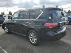 2012 Infiniti QX56