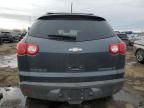 2009 Chevrolet Traverse LT