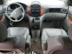 2006 Toyota Sienna XLE