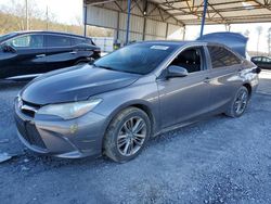 2016 Toyota Camry LE en venta en Cartersville, GA