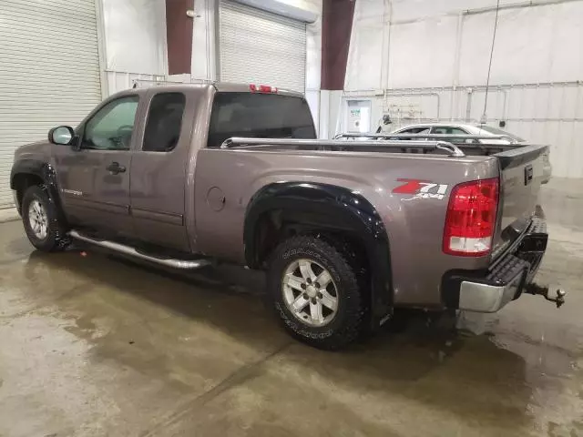 2008 GMC Sierra K1500