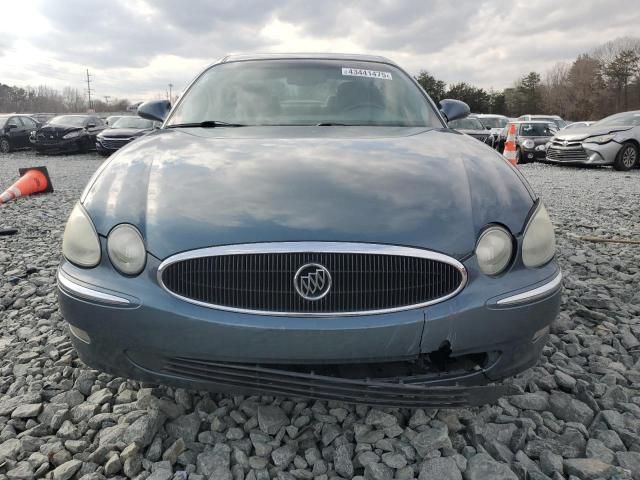 2006 Buick Lacrosse CXL