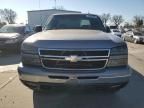 2006 Chevrolet Silverado K1500