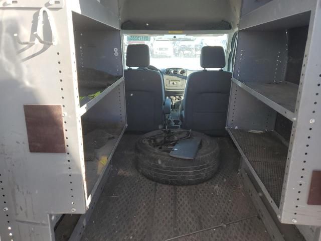 2010 Ford Transit Connect XLT