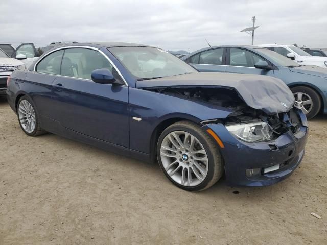 2012 BMW 335 I