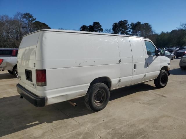 2012 Ford Econoline E250 Van