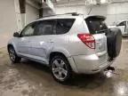 2010 Toyota Rav4 Sport